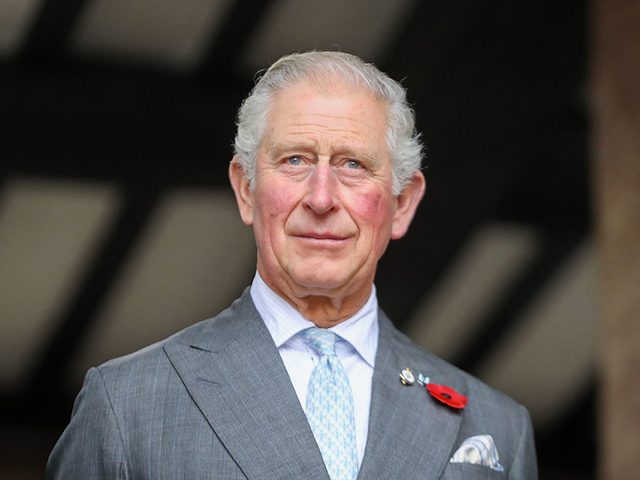 Le Prince Charles est lhritier prsomptif  avoir attendu le plus longtemps, et il sera le monarque britannique le plus g  accder au trne.