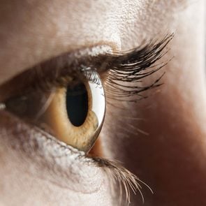 Sant des yeux: des symptmes plus graves que d'autres.