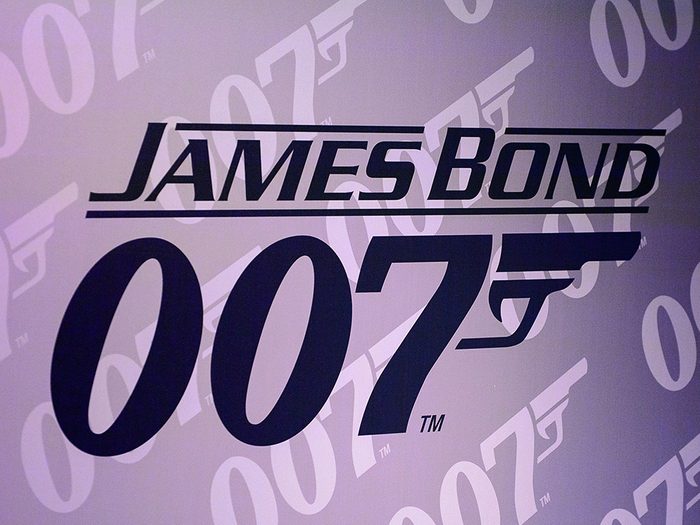 Avez-vous toutes les bonnes réponses au quiz sur James Bond?