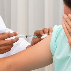N’y a-t-il pas d’autres façons d’administrer la vaccination?