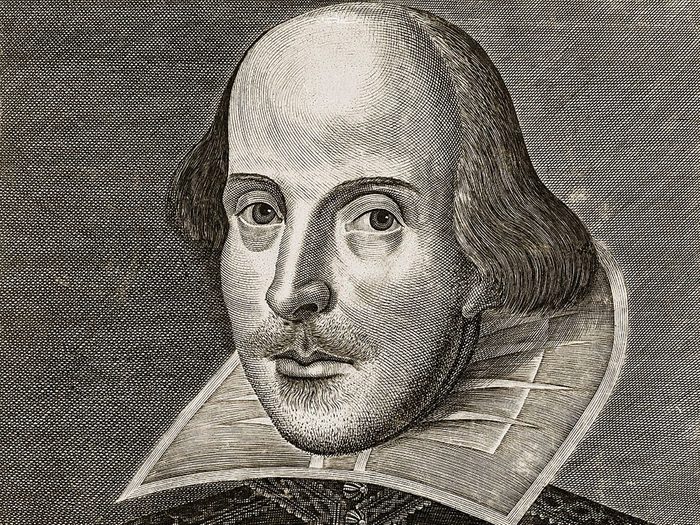 William Shakespeare est l'un des génies ont marqué l'histoire alors qu’ils étaient en quarantaine.