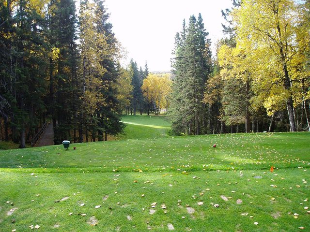 Le club Waskesiu fait partie des terrains de golf  moins de 100$ au Qubec et au Canada.