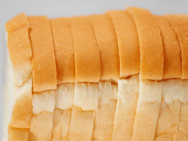 La pain blanc est  viter pour lutter contre lanxit.