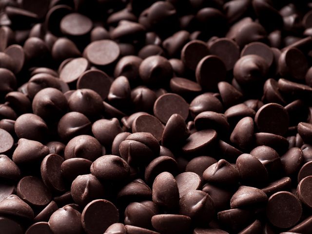 La chocolat est  viter pour lutter contre lanxit.