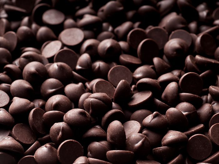 La chocolat est à éviter pour lutter contre l’anxiété.