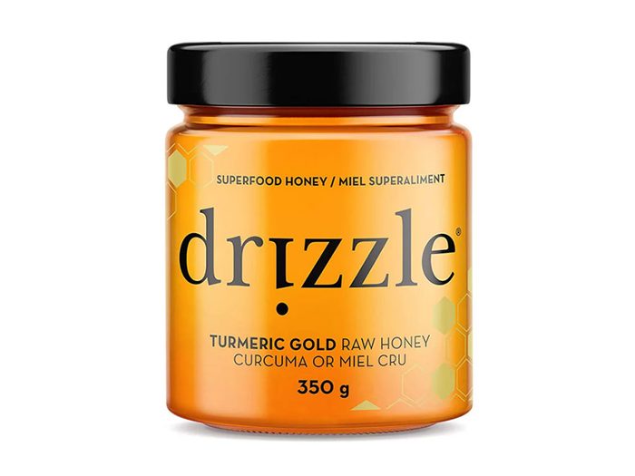 Commandez du miel aromatisé pour les abeilles lors du Amazon prime day 2020.