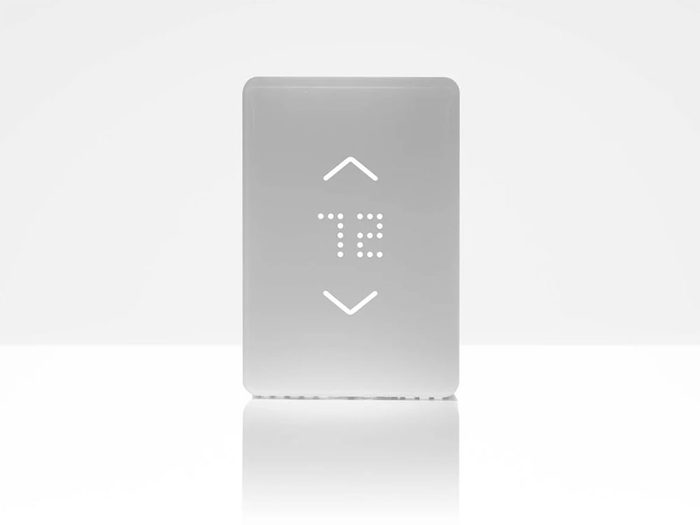 Commandez Mysa, le thermostat intelligent, lors du Amazon prime day 2020.