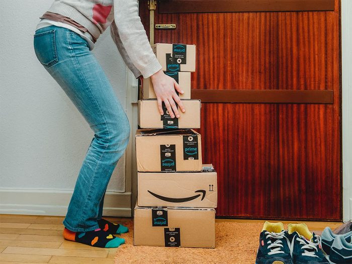 Comment acheter sur «Amazon Prime Day 2020» (et 10 des meilleurs achats locaux!).