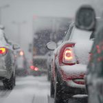 13 erreurs de conduite hivernale qui pourraient vous mettre en danger