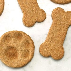 Biscuits classiques pour chiens