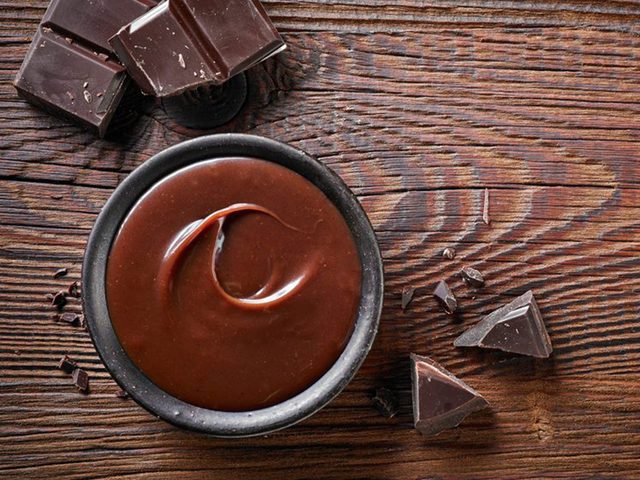 Le chocolat noir fait partie des aliments brleurs de graisse.