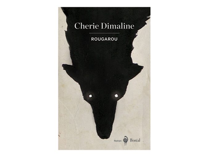 Rougarou: un livre de Cherie Dimaline.