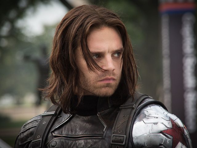 Regardez Captain America: The Winter Soldier en 10e pour respecter la chronologie de film Marvel.