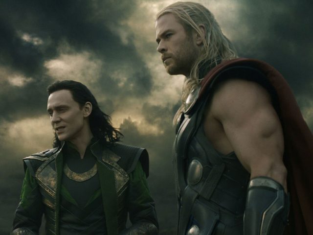 Regardez Thor: The Dark World en 9e pour respecter la chronologie de film Marvel.