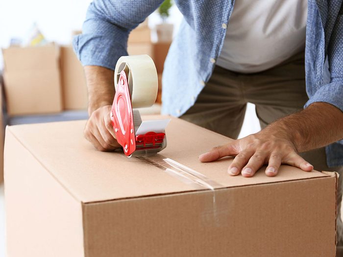 Planifier sa retraite: faire un déménagement coûteux est l'une des erreurs courantes qu'il faut éviter!