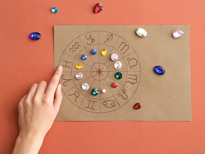 Astrologie: les horoscopes peuvent-ils prédire l'avenir?