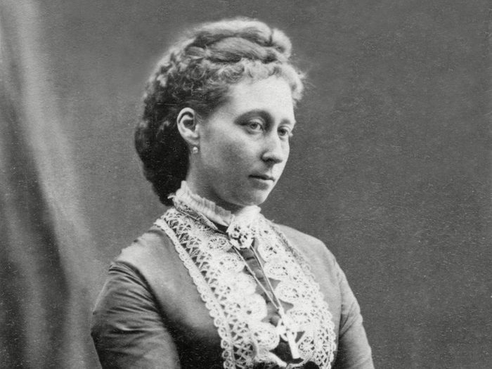 Famille royale britannique: Alice, la fille de la reine Victoria, était-elle maudite?