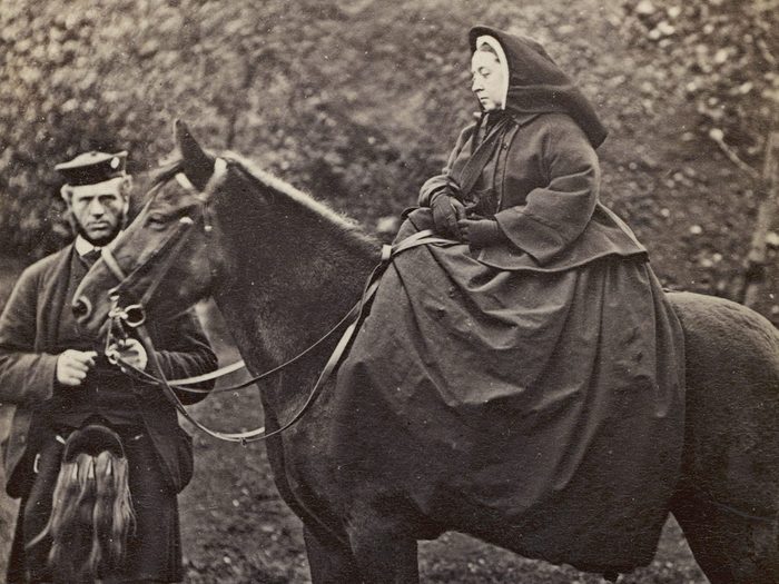 Famille royale britannique: la reine Victoria avait-elle un second époux secret?