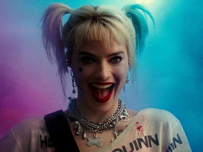 Harley Quinn fait partie des méchants qu’on aime dans les films.