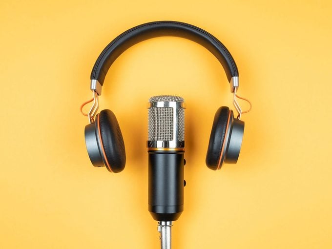 PodComment trouver des podcasts gratuits?casts Gratuits Musique Radio Casque