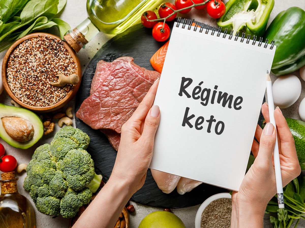Le régime cétogène: un guide du keto diet pour débutant  Aliments  cétogènes, Régime cétogène, Idée recette minceur