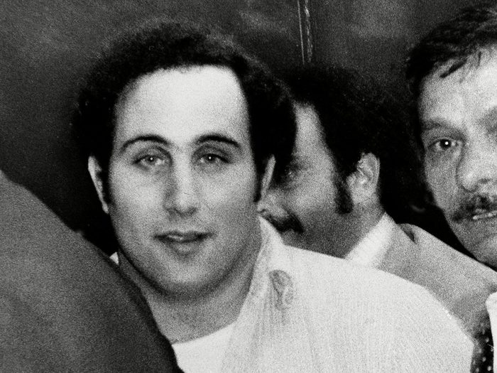 David Berkowitz fait partie des psychopathes les plus célèbres de l'histoire.