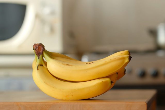 Combien De Calories Dans Une Banane Bienfaits