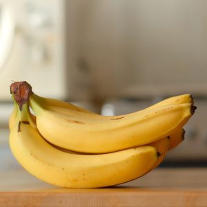 Combien de calories dans une banane? 7 valeurs nutritives à connaître