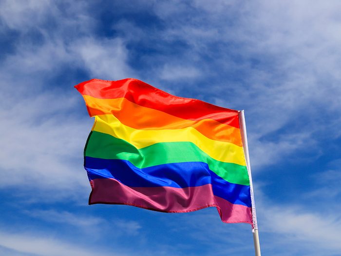 La victoire LGBT en Angola fait partie des bonnes nouvelles à découvrir.