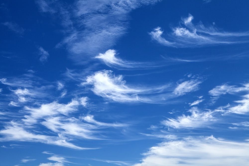 5 nuages à reconnaître pour prédire la météo