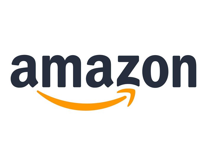 Les messages cachés dans ces logos connus tels qu'Amazon.