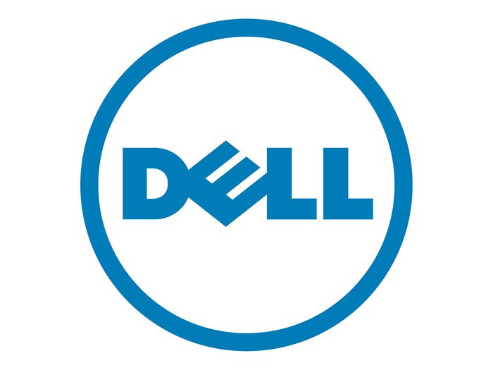 Les messages cachés dans ces logos connus tels que Dell.
