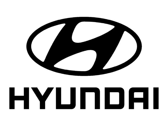 Les messages cachés dans ces logos connus tels que celui d'Hyundai.