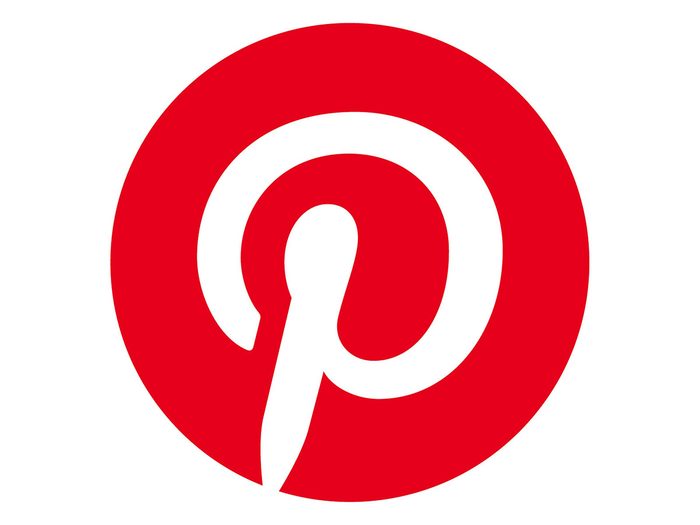 Les messages cachés dans ces logos connus tels que Pinterest.