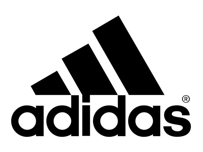 Les messages cachés dans ces logos connus tels que Adidas.