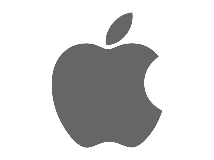 Les messages cachés dans ces logos connus tels qu'Apple.