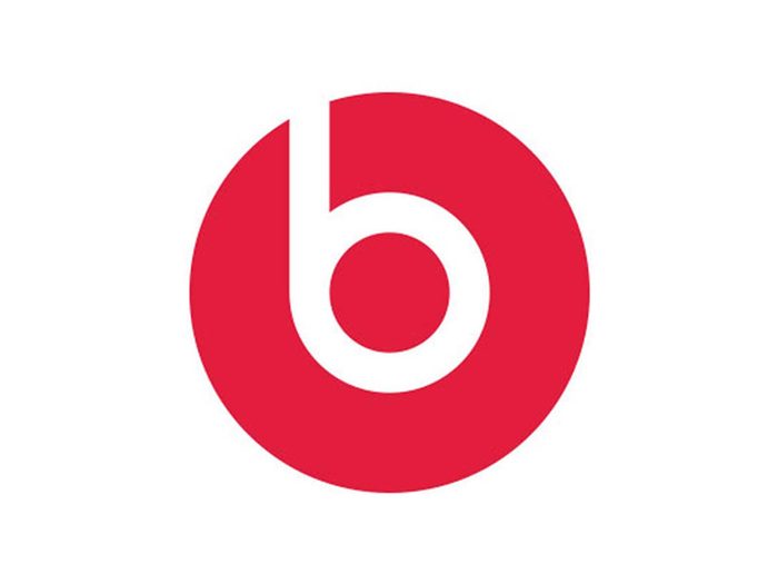 Les messages cachés dans ces logos connus tels que Beats.