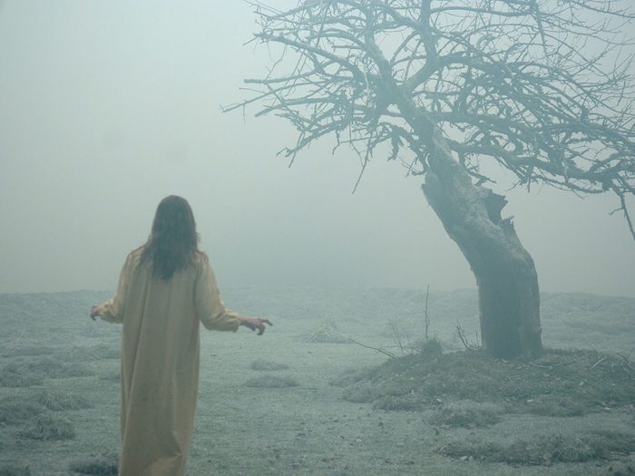 L' Exorciste fait partie des films d'horreur inspirés de faits réels.