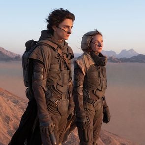 Le film Dune fait partie des adaptations de livres réalisées par des Québécois.