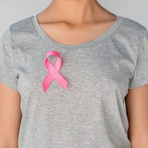 Cancer du sein: 9 symptmes (autres que les bosses) quil faut connatre.