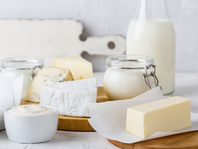 tre coresponsable n'est pas simple, mais pas impossible. Quel impact le lait et le fromage ont-ils sur les changements climatiques?