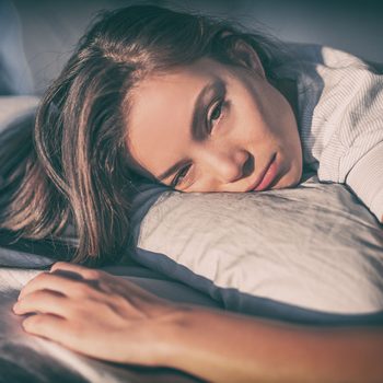 Pourquoi l’insomnie accroît le risque de dépression?