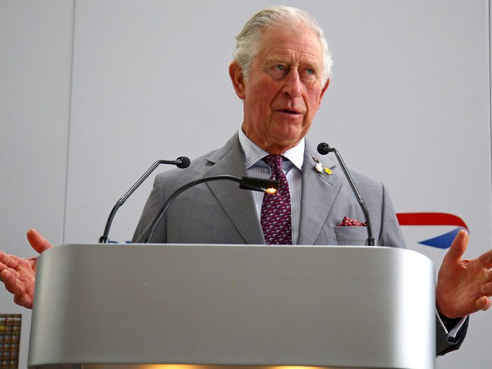 De nombreux citoyens britanniques pensent que le prince Charles ne serait pas un bon roi.