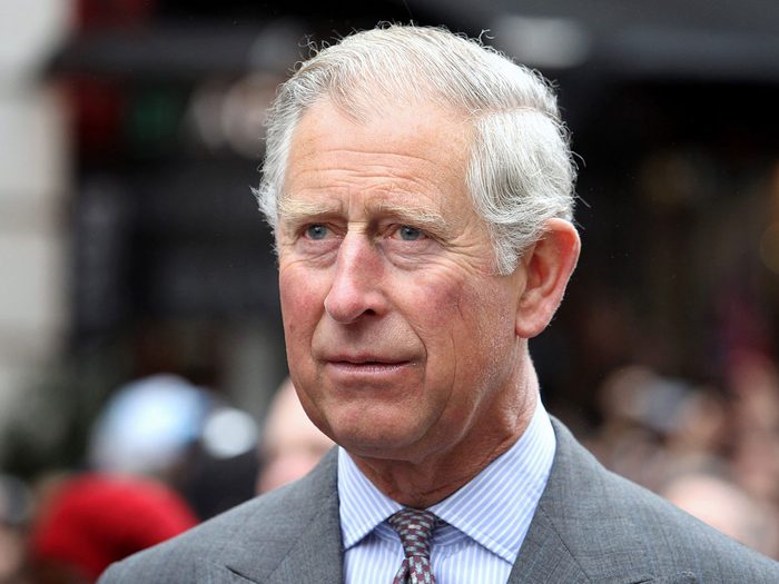 Le prince Charles n’a pas une grande popularité auprès des citoyens britanniques.