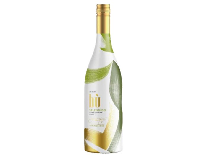 Le Bù Splendido fait partie des vins d’épicerie qui sortent de l’ordinaire.