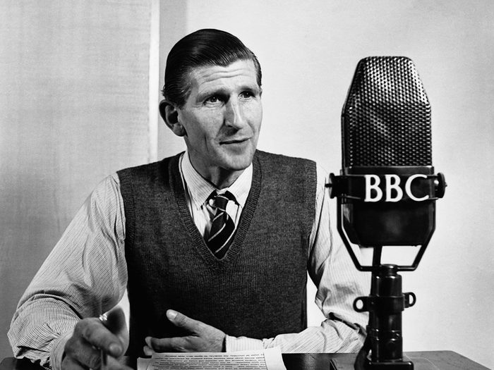 La British Broadcasting Company (BBC) fêtera ses cent ans en 2022.