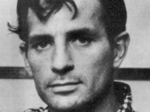 Jack Kerouac aurait ft ses cent ans en 2022.