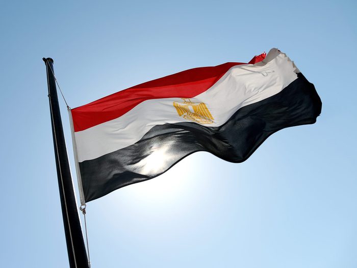 L’indépendance de l’Égypte fêtera ses cent ans en 2022.