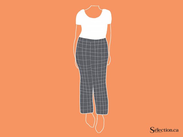 Choisir des pices complmentaires pour votre garde-robe minimaliste.