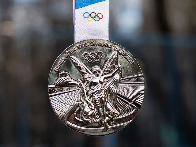 Bonne nouvelle en Pologne: une mdaille olympique pour aider un enfant malade.